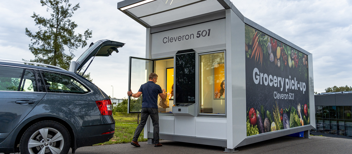 Cleveron-501-pickup