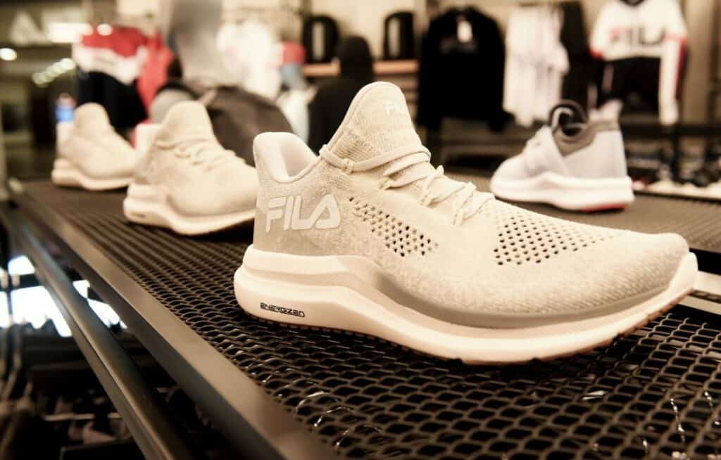Fila continues its expansion and revamping in Argentina - HMY