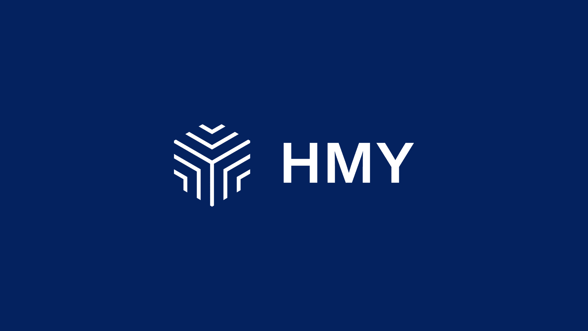 HMY Group new corporate image
