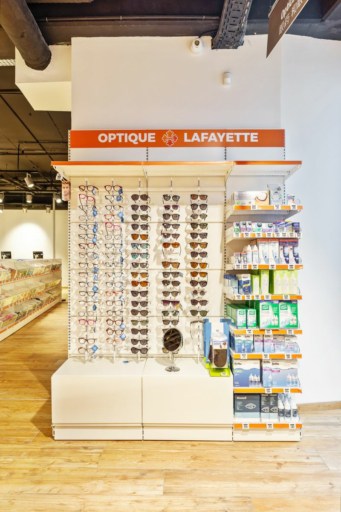 Groupe Pharmacie Lafayette investit dans l'e-commerce