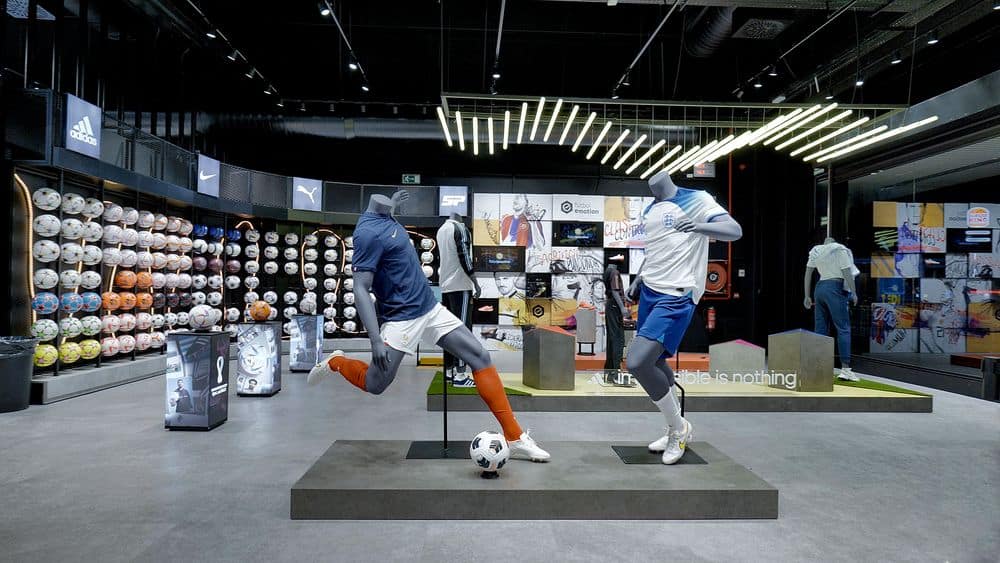 sports-sector_Futbol Emotion flagship store